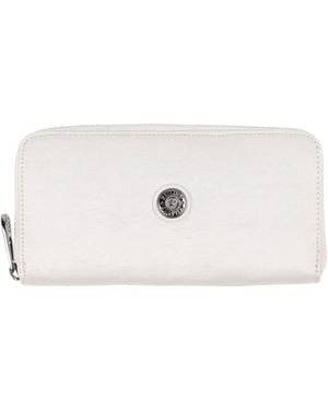 Kipling Wallets - White
