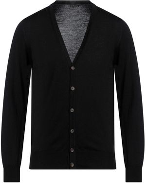 Retois Cardigan - Black