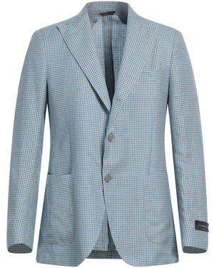 Tombolini Blazer - Blu