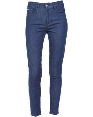 Frankie Morello Jeans - Blue
