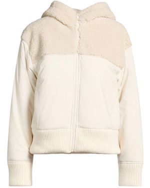 Ice Iceberg Puffer - Natural