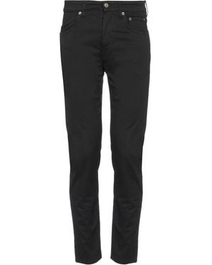 Siviglia Trousers - Black