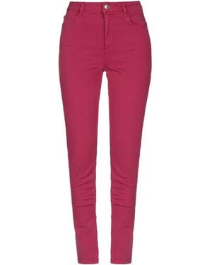 My Twin Jeans - Red