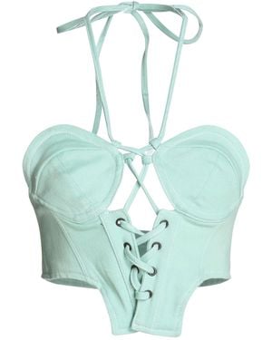 Julfer Top - Vert