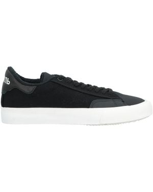 Heron Preston Sneakers - Black