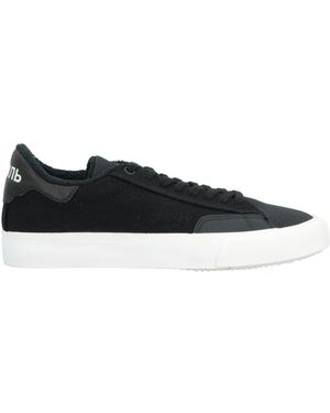 Heron Preston Trainers - Black