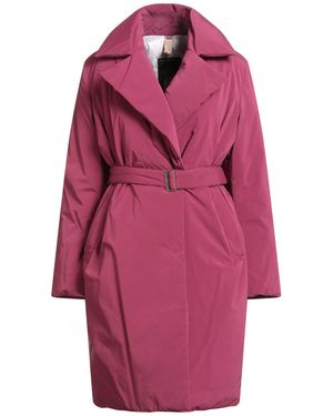DUNO Puffers - Pink