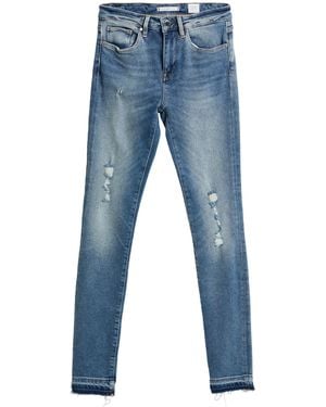 Tommy Hilfiger Jeans - Blue