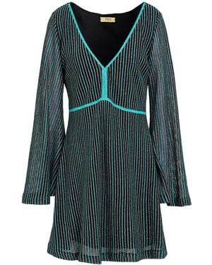 PHO® Firenze Vestito Corto - Verde