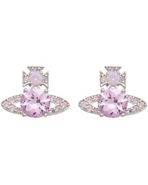 Vivienne Westwood Earrings - Pink