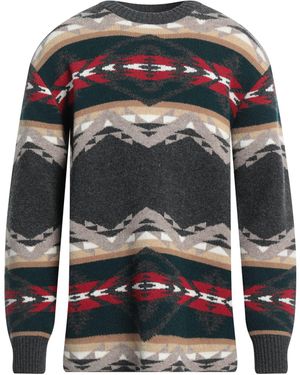 Junya Watanabe Pullover - Blau