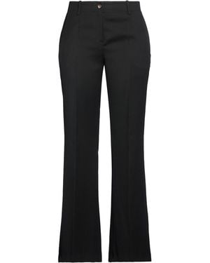 Ballantyne Trousers - Black