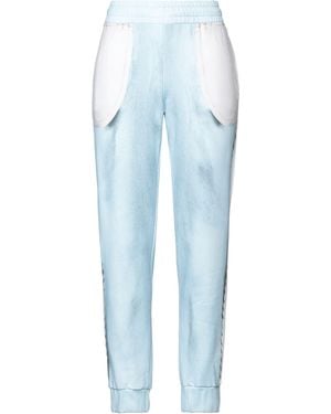Moschino Hose - Blau