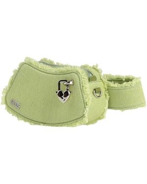 Gcds Riñonera - Verde