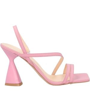 Marc Ellis Sandals - Pink