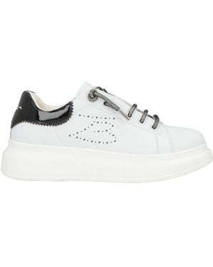 Tosca Blu Sneakers - Bianco