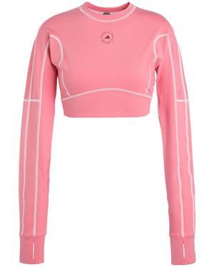 adidas By Stella McCartney T-shirt - Pink