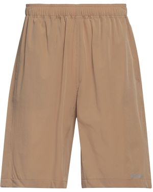 Wild Things Shorts & Bermuda Shorts - Natural