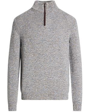 Fedeli Jumpers - Grey