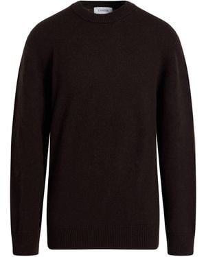 Laneus Sweater - Black
