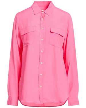 0039 Italy Shirts - Pink
