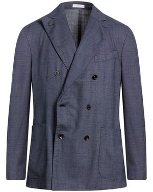 Boglioli Blazers - Blue