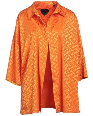 Rrd Top - Orange