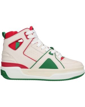 Just Don Sneakers - Green