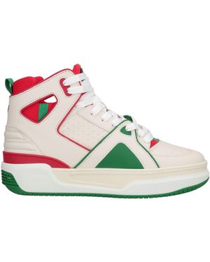 Just Don Sneakers - Verde