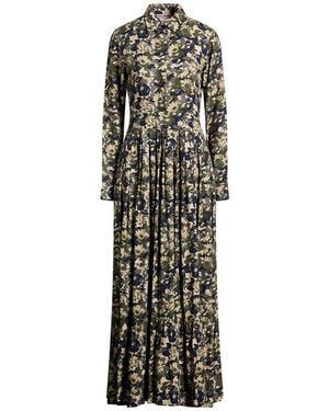 CONNOR & BLAKE Maxi Dresses - White