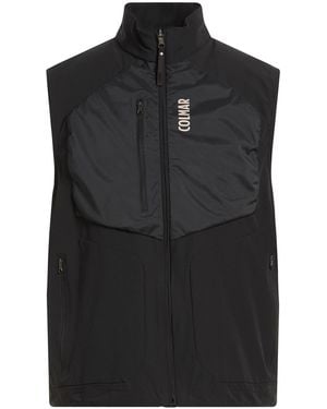 Colmar Gilet - Black
