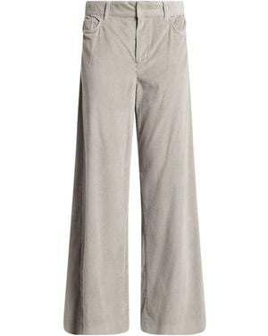 Max Mara Pants - Gray