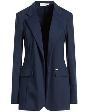 Kaos Jacket - Blue