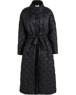 MEIMEIJ Puffer Polyester, Polyamide - Black