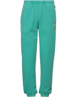 Iuter Trouser - Green
