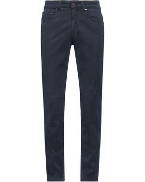 Boglioli Trouser - Blue