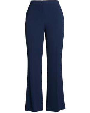 Kaos Trousers Polyester, Elastane - Blue