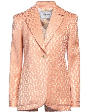 Leonard Paris Blazer - Pink