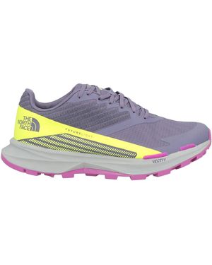 The North Face Trainers - Purple