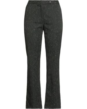Massimo Alba Hose - Grau
