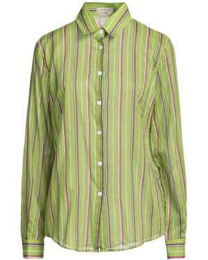 Camicettasnob Chemise - Vert