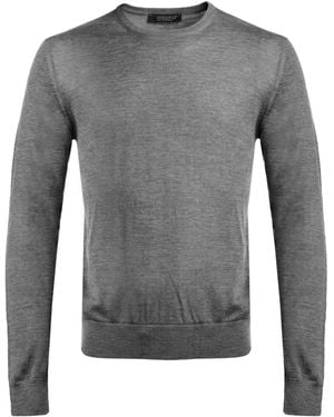 Aragona Jumper - Grey
