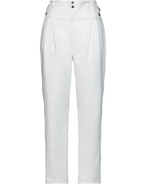 Pinko Jeans - White