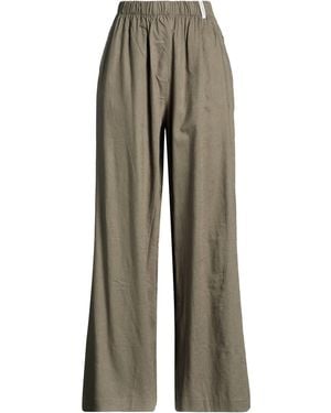 hinnominate Trouser - Gray
