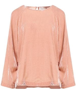 Ottod'Ame Top - Pink