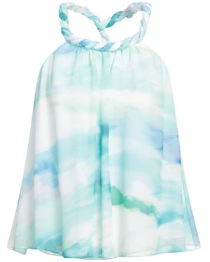 Patrizia Pepe Top - Blue