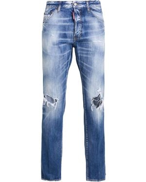 DSquared² Jeanshose - Blau