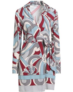 GAUDI Mini Dress - White