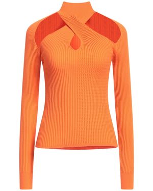 MSGM Dolcevita - Arancione