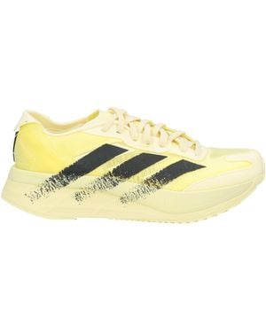 Y-3 Sneakers - Giallo